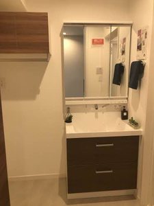 セフィラ十日市 A0302号-7