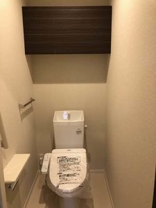 シャーメゾン響 205号-4