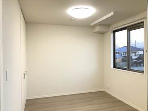 シャーメゾン響 205号-9