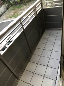 シャーメゾン響 205号-11