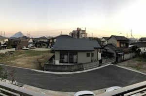 シャーメゾン響 205号-12