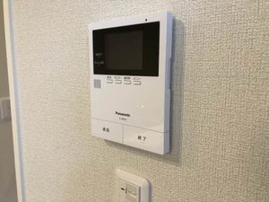シャーメゾン響 205号-13