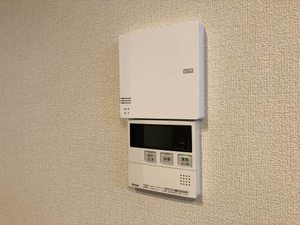 シャーメゾン響 205号-14