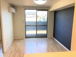 シャーメゾン・エスト B0105号-3