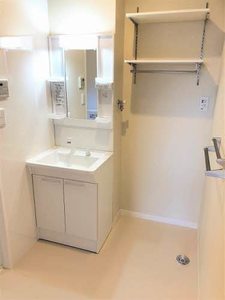 シャーメゾン・エスト B0105号-5