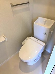 シャーメゾン・エスト B0105号-7