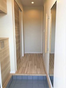 シャーメゾン・エスト B0105号-8