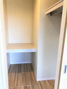 シャーメゾン・エスト B0105号-10