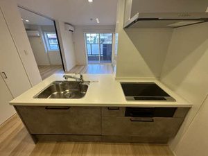 ザ　ヘリテージ野上 A0102号-5