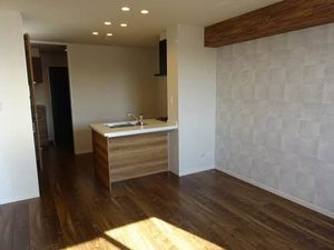 シャーメゾン旭通り A0102号-2