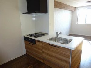 シャーメゾン旭通り A0102号-3