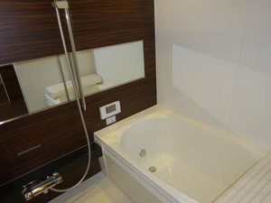 シャーメゾン旭通り A0102号-4