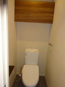 シャーメゾン旭通り A0102号-5