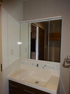 シャーメゾン旭通り A0102号-6