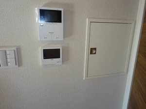 シャーメゾン旭通り A0102号-11