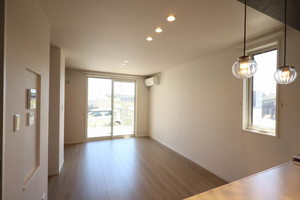 トスカーナガーデン　Ａ棟 A0101号-3