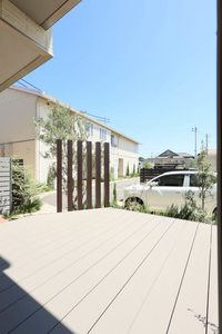 トスカーナガーデン　Ａ棟 A0101号-15