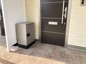 トスカーナガーデン　Ａ棟 A0103号-4