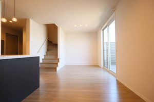 トスカーナガーデン　Ｂ棟 B0102号-4