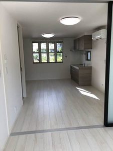 シャーメゾン　ソアヴィータ 102号-2