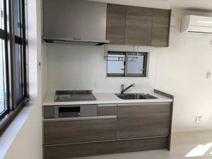 シャーメゾン　ソアヴィータ 102号-3