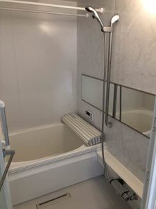 シャーメゾン　ソアヴィータ 102号-4