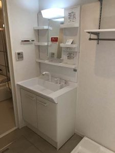 シャーメゾン　ソアヴィータ 102号-5