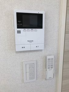 シャーメゾン　ソアヴィータ 102号-9