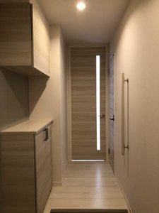 シャーメゾン　ソアヴィータ 102号-11