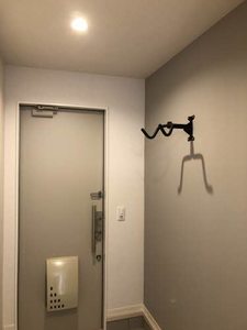 シャーメゾン　ソアヴィータ 102号-14