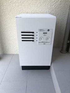 シャーメゾン　ソアヴィータ 102号-15