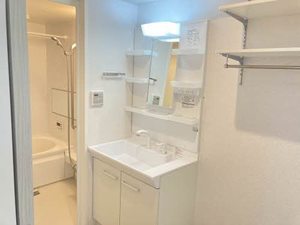 シャーメゾン ソアヴィータ 202号-5