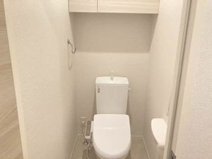 シャーメゾン ソアヴィータ 202号-6