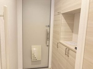 シャーメゾン ソアヴィータ 202号-9