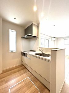 エステイ学南町 A0102号-5