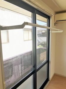 ピアット B棟 B0201号-5