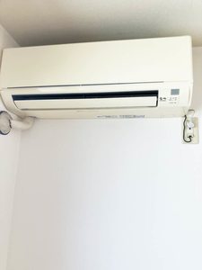 ピアット B棟 B0201号-6