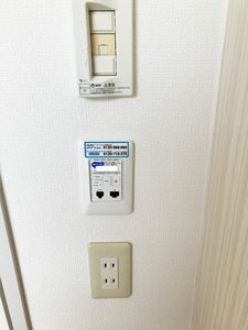 ピアット B棟 B0201号-7