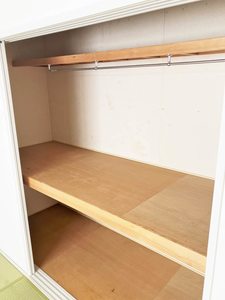 ピアット B棟 B0201号-12