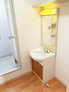 ピアット B棟 B0201号-15