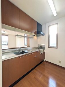 シャーメゾンきらら　Ａ棟 A0201号-3