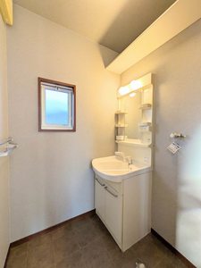 シャーメゾンきらら　Ａ棟 A0201号-5