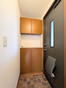 シャーメゾンきらら　Ａ棟 A0201号-8