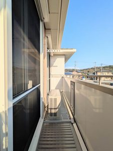 シャーメゾンきらら　Ａ棟 A0201号-12