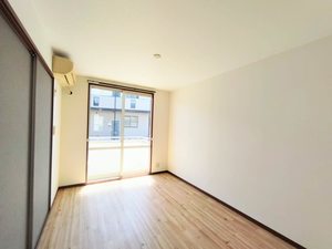 シャーメゾンきらら B棟 B0104号-2