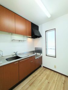 シャーメゾンきらら B棟 B0104号-3