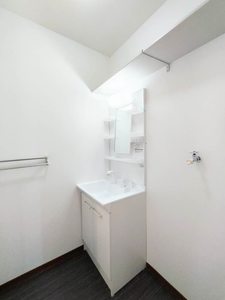 シャーメゾンきらら B棟 B0104号-6