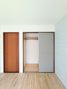 シャーメゾンきらら B棟 B0104号-7