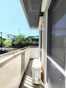 シャーメゾンきらら B棟 B0104号-8