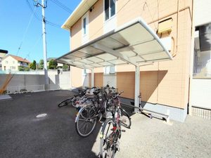 シャーメゾンきらら B棟 B0104号-11